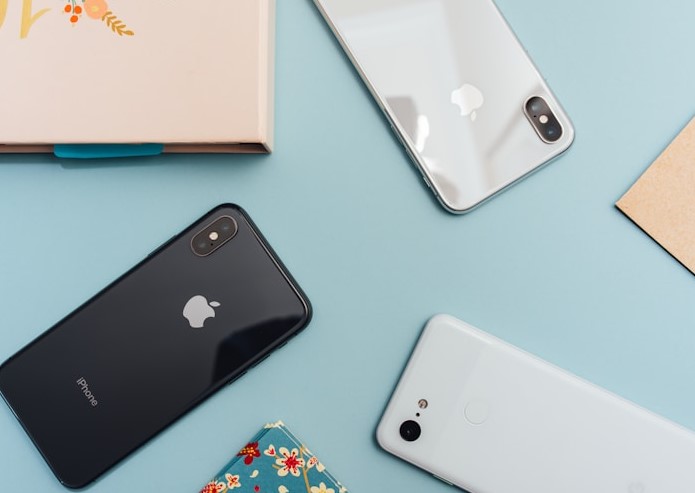 ศูนย์ซ่อม iPhone Bangkok